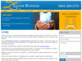 zanterbusiness.com