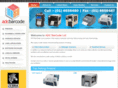 adcbarcode.com
