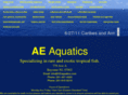aeaquatics.com