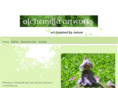 alchemillaartworks.com