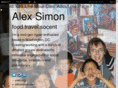 alexmsimon.com