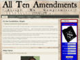all10amendments.com