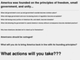 americancivildisobedience.com
