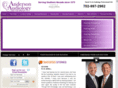 andersonaudiology.com