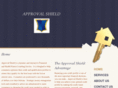 approvalshield.net