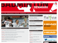 badmintondenmark.com
