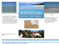 bahamasvilla.org