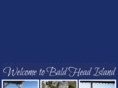 baldheadislandrentals.com