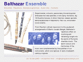 balthazarensemble.com