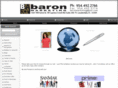 baronmarketing.net