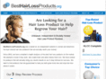 besthairlossproducts.org