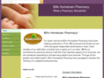 billshometownrx.com