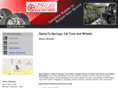 blesswheels1.com