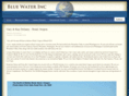 bluewaterinc.net