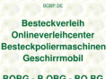 bobg.de