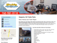 bobshitchesandtrailerrepair.com