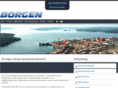 borgenkoncernen.se