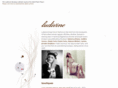 boutiqueludivine.com