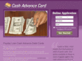 cashadvancecard.info