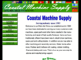 coastalmachinesupply.net