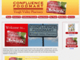 confluencefoodmart.com