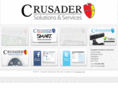 crusaderltd.com