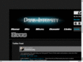 darkintensity.com