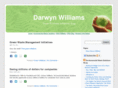 darwyn-williams.com