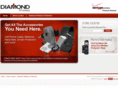 diamond-wireless.com