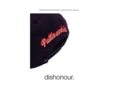 dishonourbrand.com