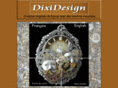 dixidesign.com