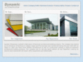 dynamicaluminium.com