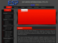 espunited.net