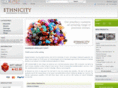 ethnicitylondon.com