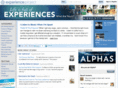 expereinceproject.com