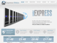 expresswebs.co.uk