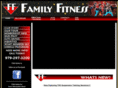 family-fitness.com