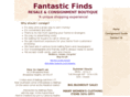 fantasticfindsresale.com