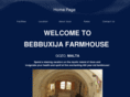 farmhousesholiday.com