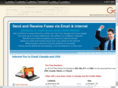 faxtoemailnorthamerica.com