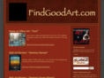 findgoodart.com