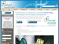 firstaidatevents.com