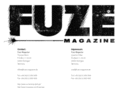 fuze-magazine.de