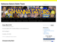 gahannagators.com