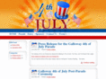 galloway4thofjulyparade.com
