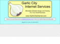 garliccityinternet.com