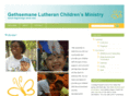 glcmchildcare.org