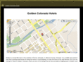 goldencoloradohotels.com