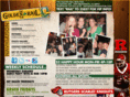 goldenrailpub.com