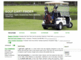 golfcartfinder.com